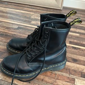 Doc martens